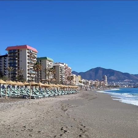 丰希罗拉Bonito Apartamento公寓 外观 照片