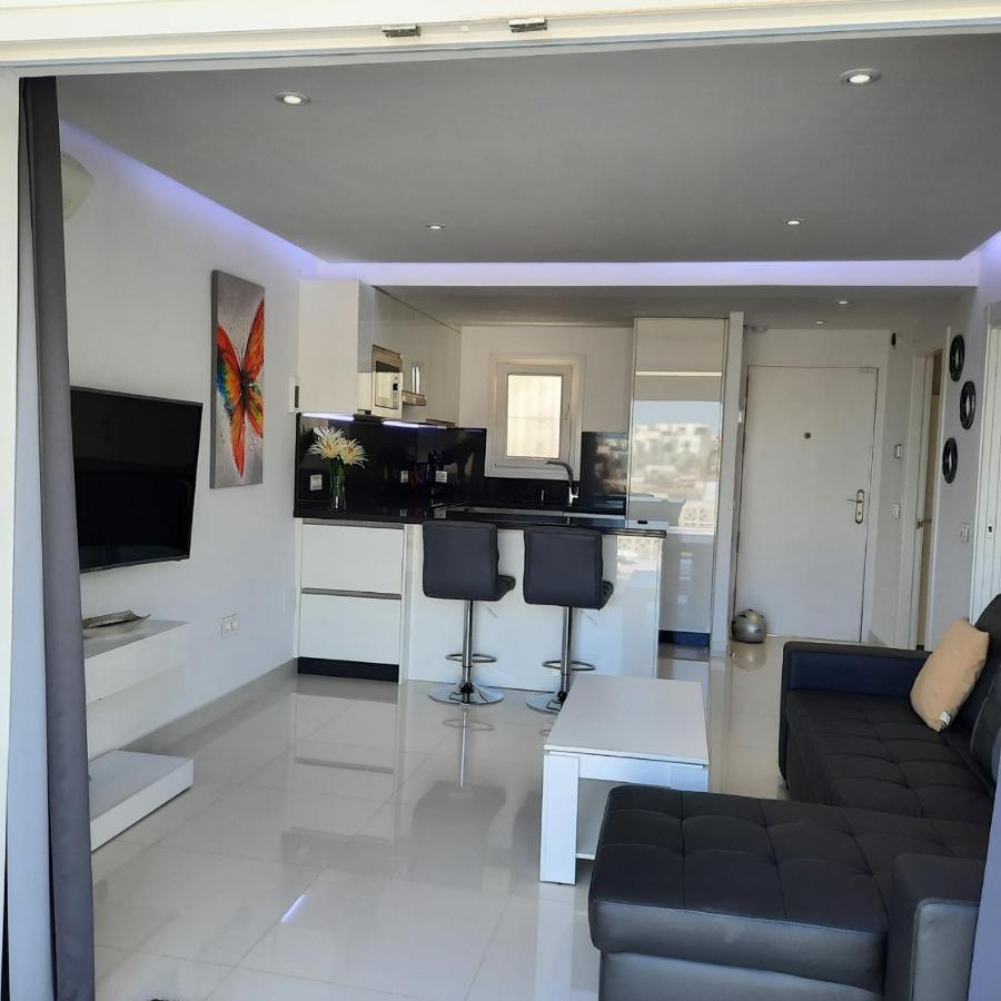 丰希罗拉Bonito Apartamento公寓 外观 照片