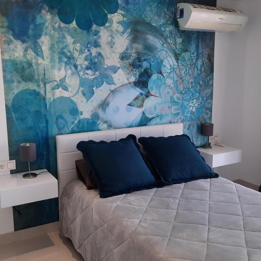 丰希罗拉Bonito Apartamento公寓 外观 照片