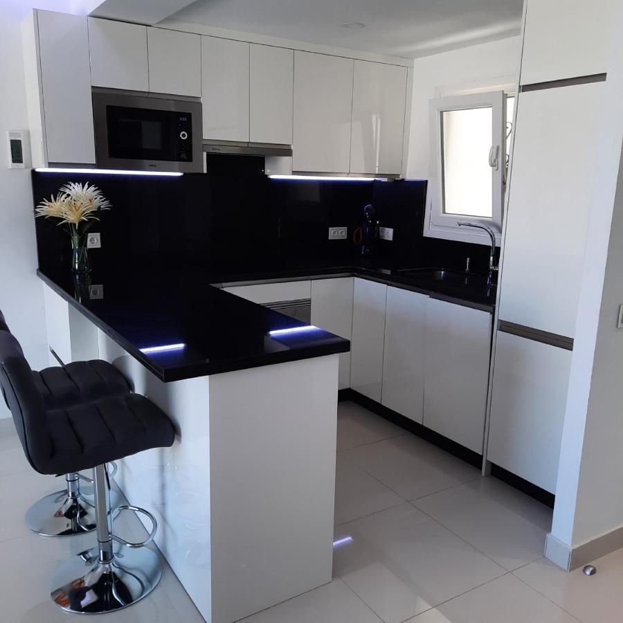 丰希罗拉Bonito Apartamento公寓 外观 照片