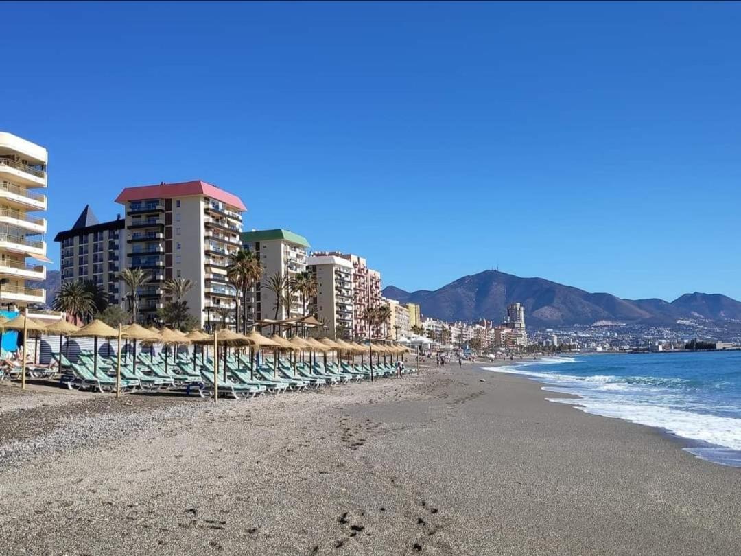 丰希罗拉Bonito Apartamento公寓 外观 照片